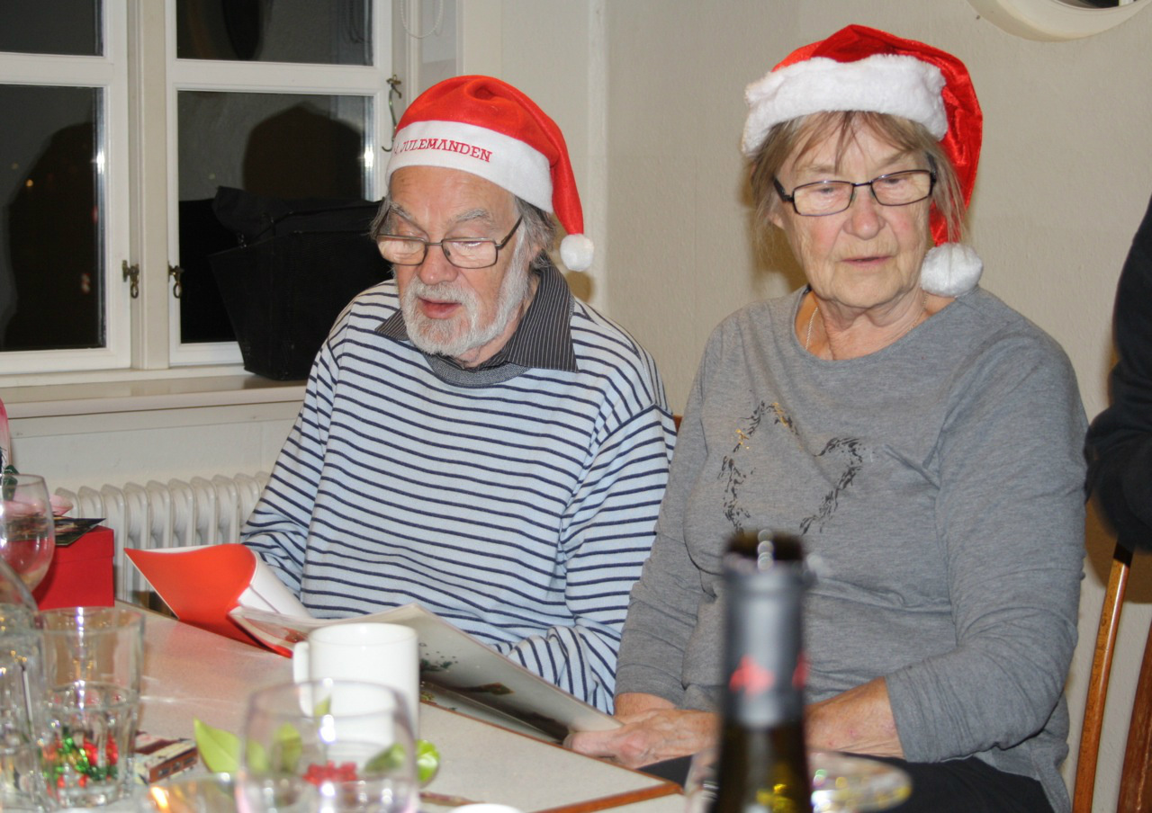 Juleafslutning i Færgegården 2015-37
