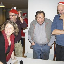 Juleafslutning i Færgegården 2015-32