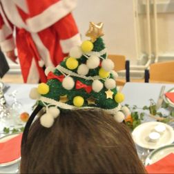 Juleafslutning i Færgegården 2016-34