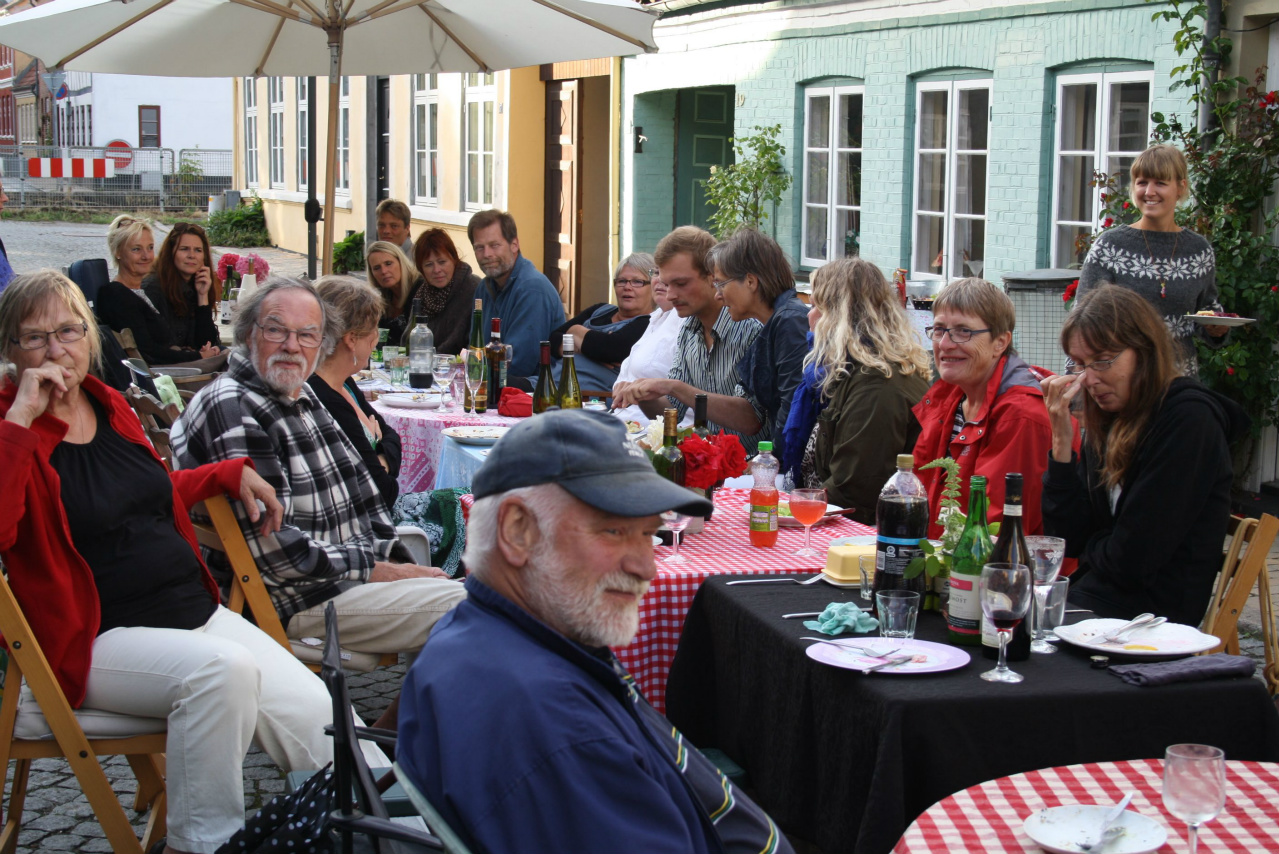 Årsfest i Skattergade 2013-5