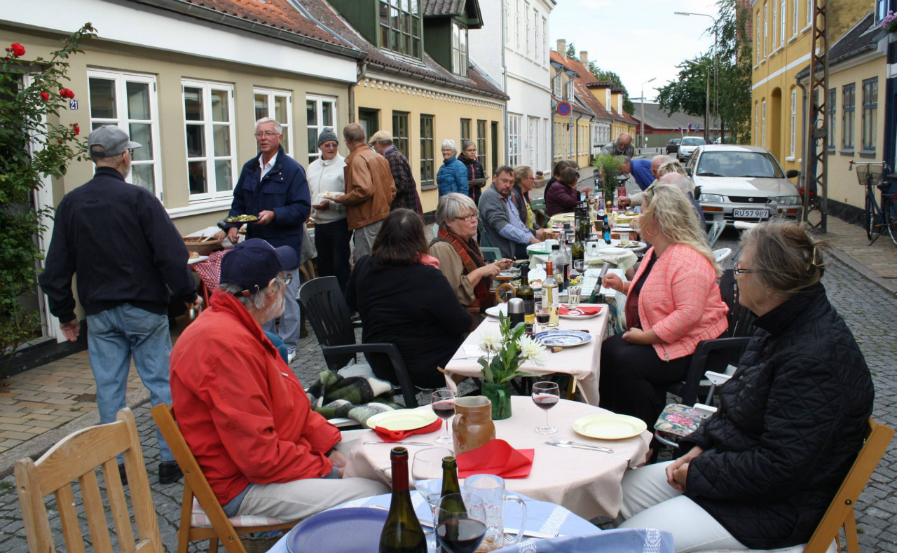 Årsfest i Skattergade 2014-1